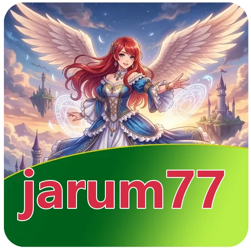Pasang APK jarum77 di Android
